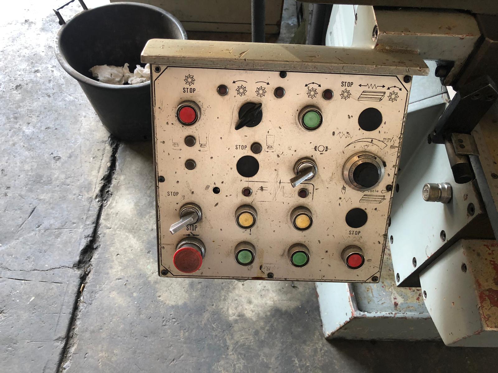 TIGER TIGER FU 140 